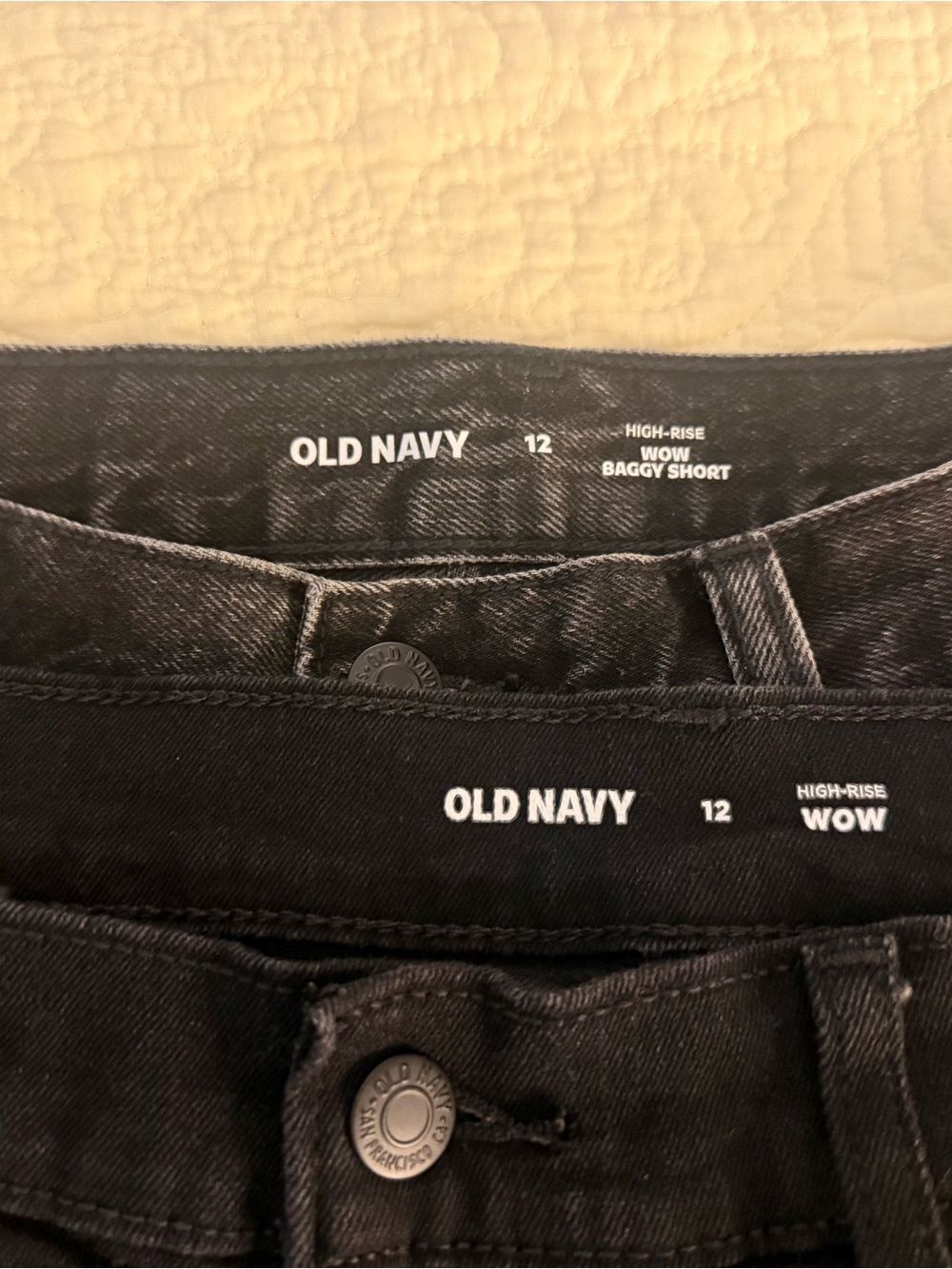 Old Navy shorts bundle